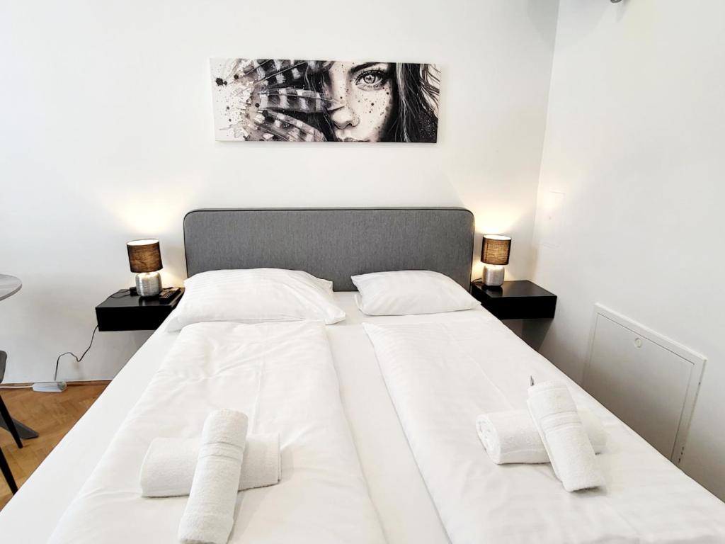 Neulerchenfelder City Apartment