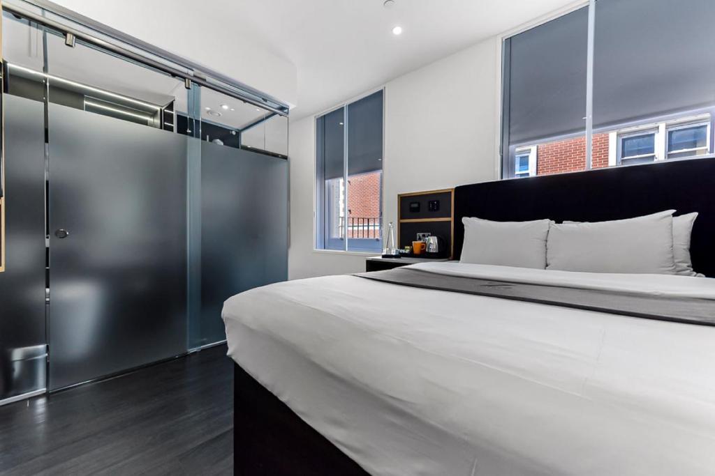 The Z Hotel Strand - Resim 28