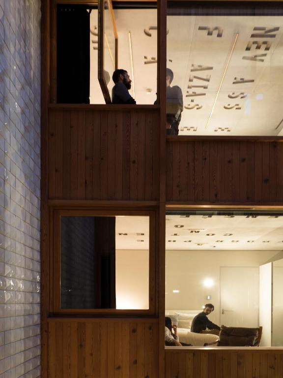 
Double or Twin Room inner Courtyard View
