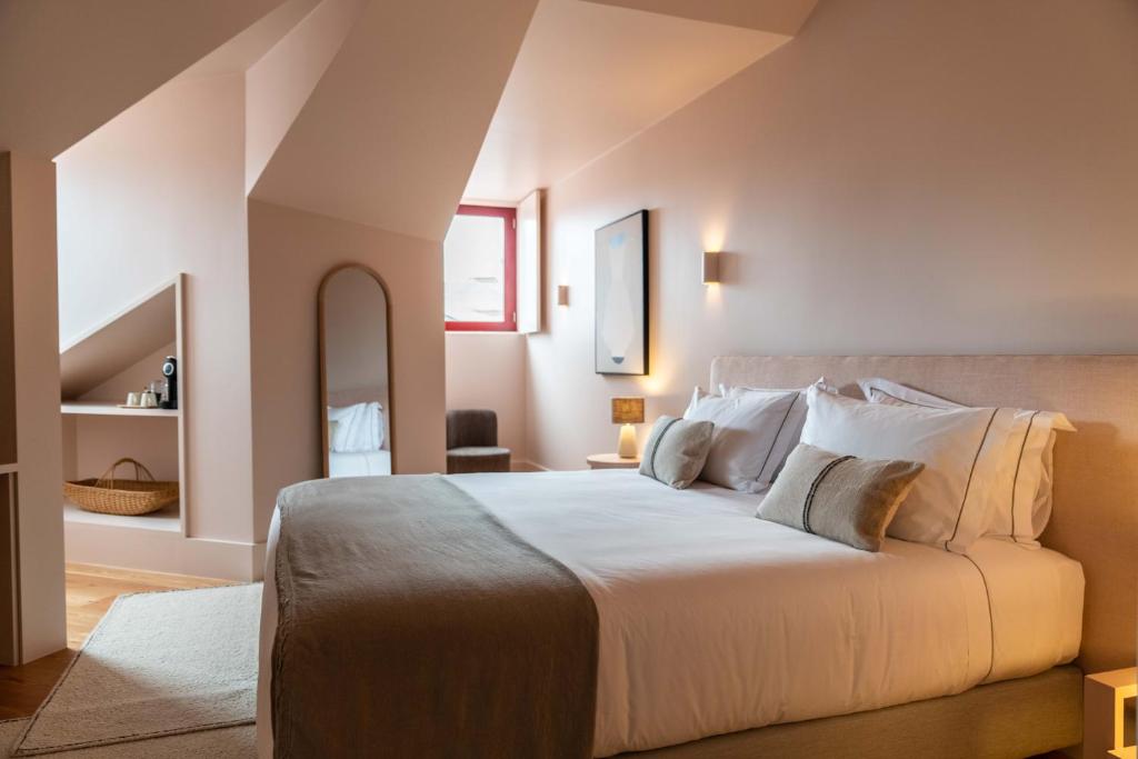 The Farm - Azores Boutique House - Resim 35