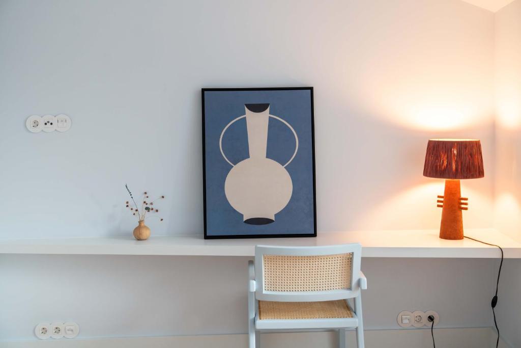 The Farm - Azores Boutique House - Resim 6