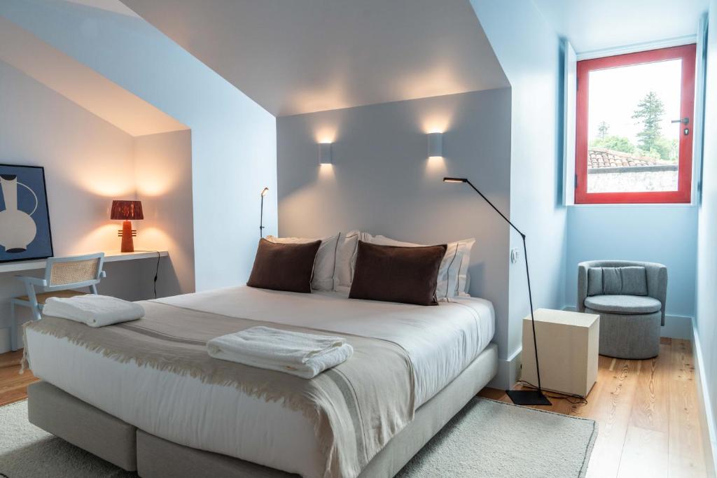 
Superior Deluxe Double or Twin Room 
