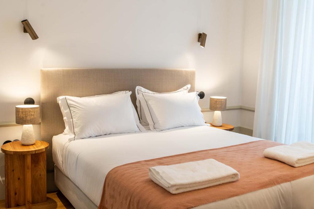 The Farm - Azores Boutique House - Resim 37