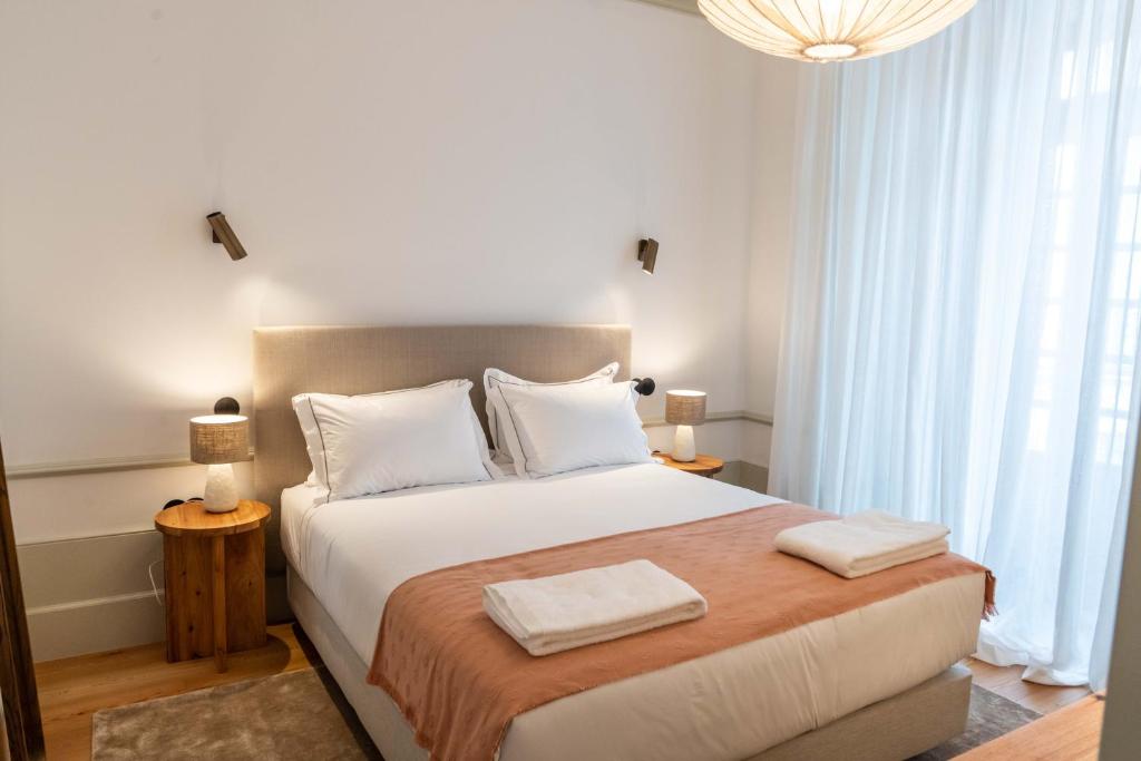The Farm - Azores Boutique House - Camera Doppia Deluxe Con Balcone
