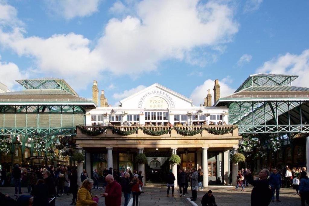 The Z Hotel Strand - Resim 1