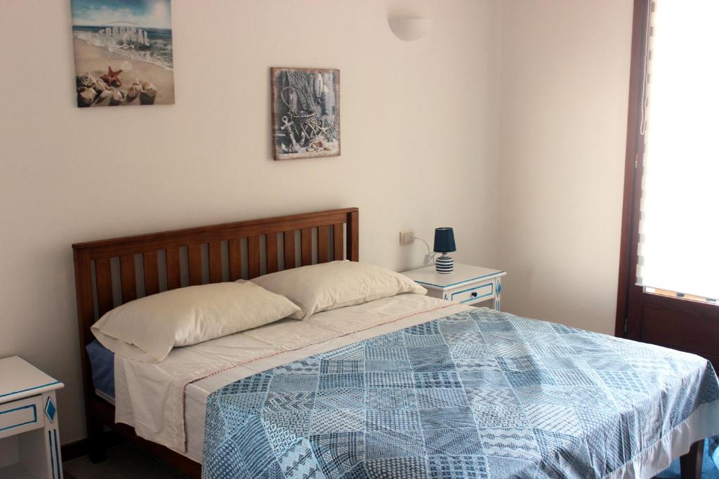 Ένα ή περισσότερα κρεβάτια σε δωμάτιο στο Domu Kokoro