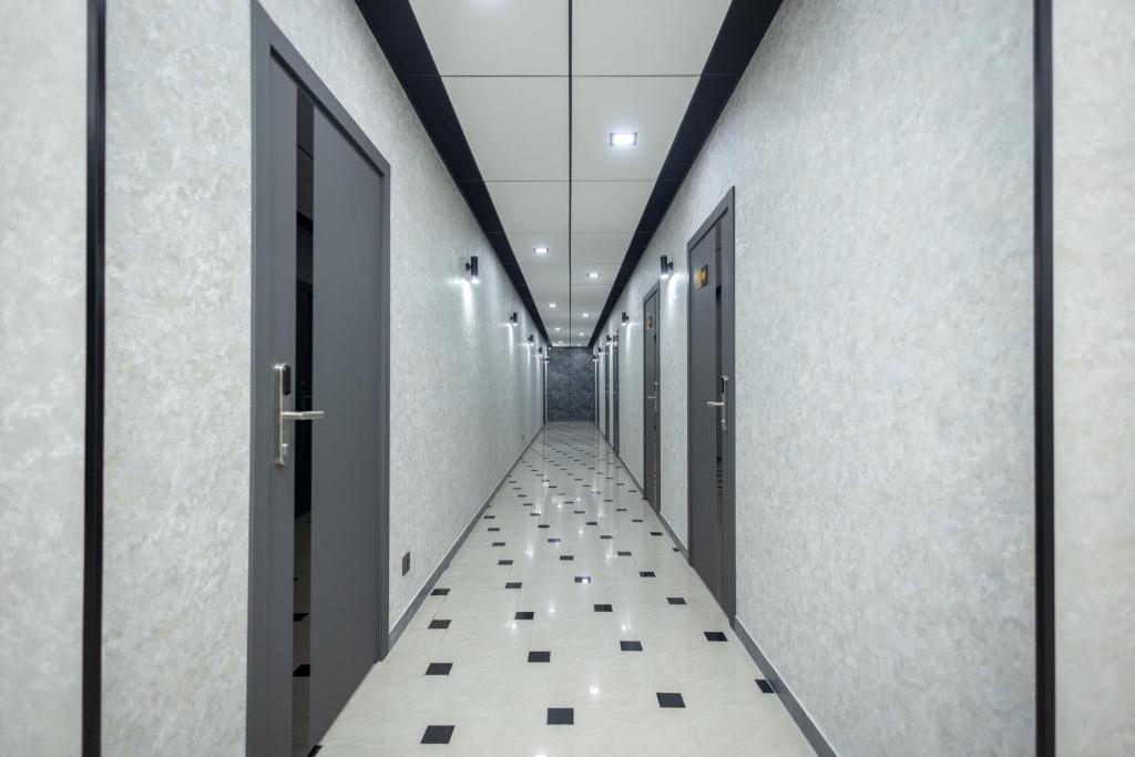 Fotografie z fotogalerie ubytování IRIS Hotel v destinaci Chişinău