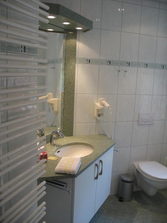 Aparthotel Am See - Studio Avec Balcon Et Vue Sur Lac