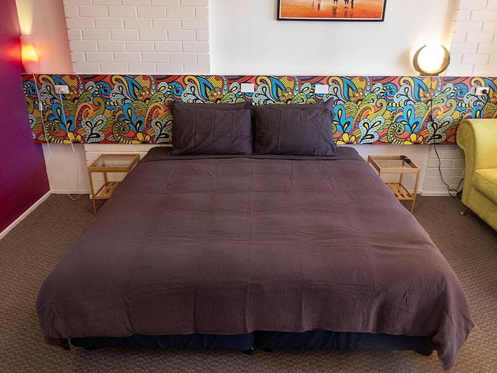 Treetops Silvan Valley Lodge - Suite 2 - Appartement Met één Slaapkamer