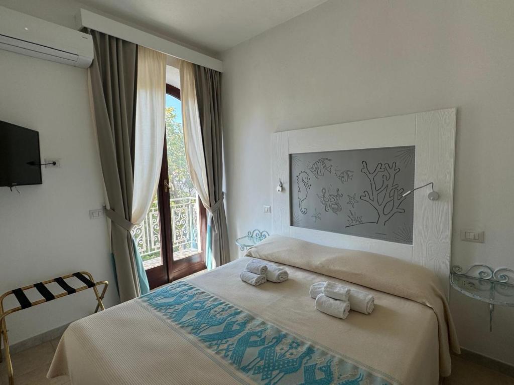Gallery image of San Raffaele Guest House in Villasimius