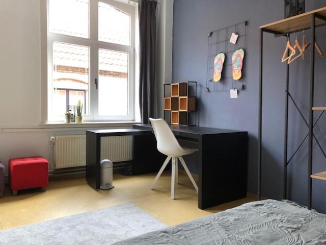 Fotografie z fotogalerie ubytování Bruges By Lot 3 v Bruggách
