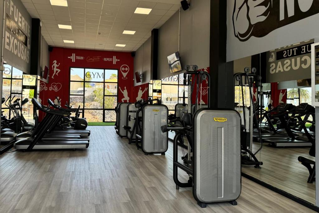 Bahia Principe Sunlight Costa Adeje - All Inclusive, Adeje (updated ...