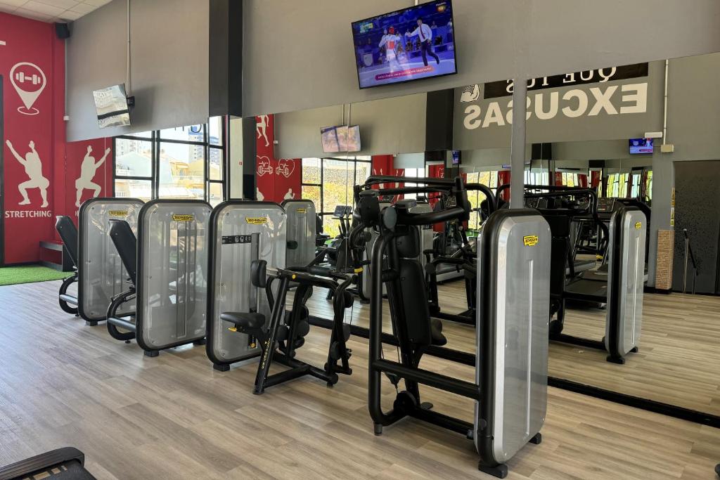 Bahia Principe Sunlight Costa Adeje - All Inclusive, Adeje (updated ...