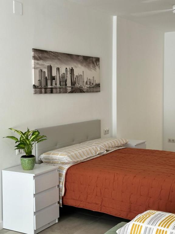 Loft A