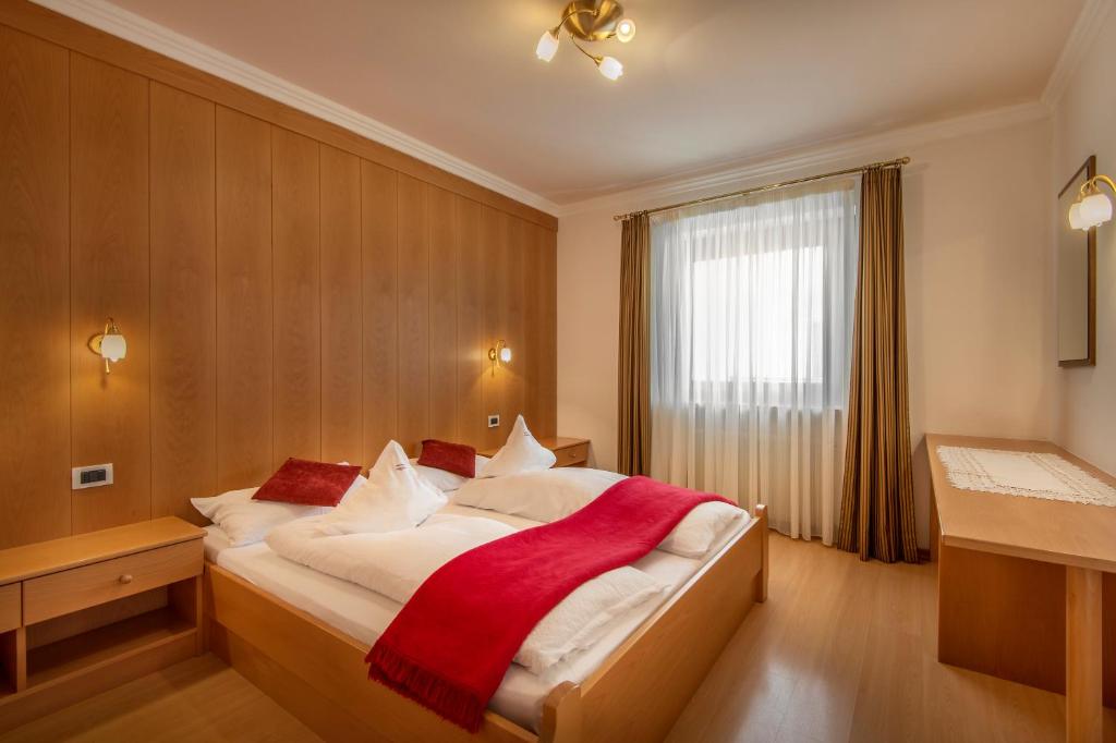 Residence Angelika - 一卧室公寓（4位成人）