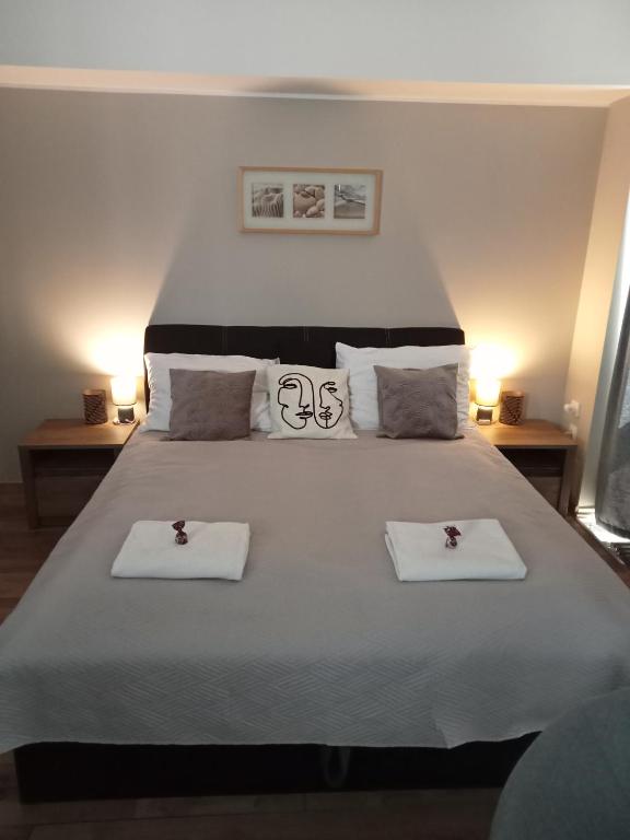 Erzsó Apartman 3300 Eger, Klapka György utca 1 4/7 kép - 1