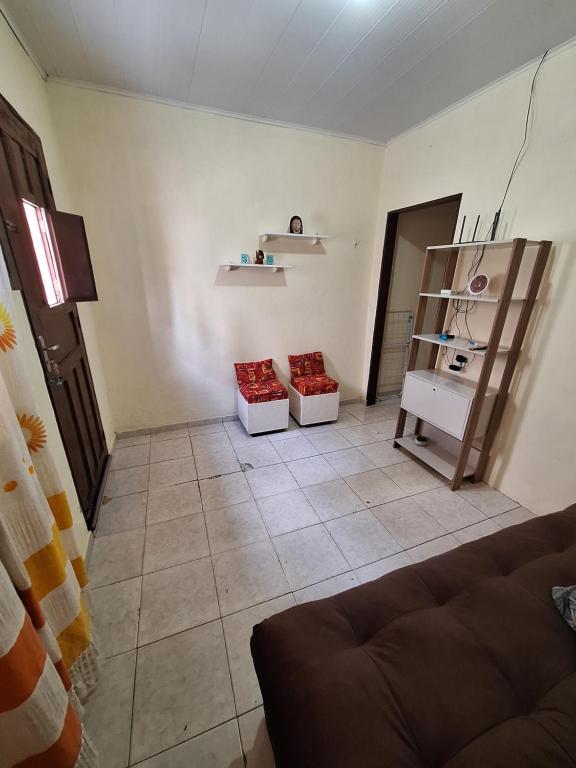 Casa acolhedora em Bananeiras-PB - Housity