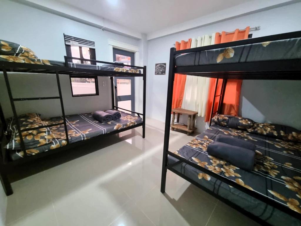 Trail Bedz Homestay - Apartment With View
