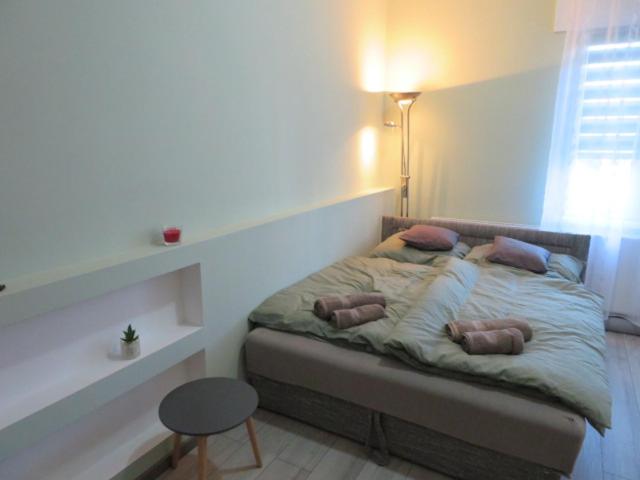 Arborétum Apartman 9700 Szombathely, Maros utca 38 kép - 1