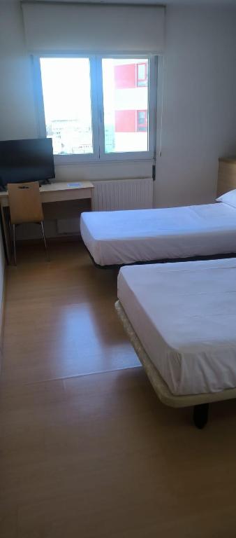 Hotel Metropol by Carris - Twin Room