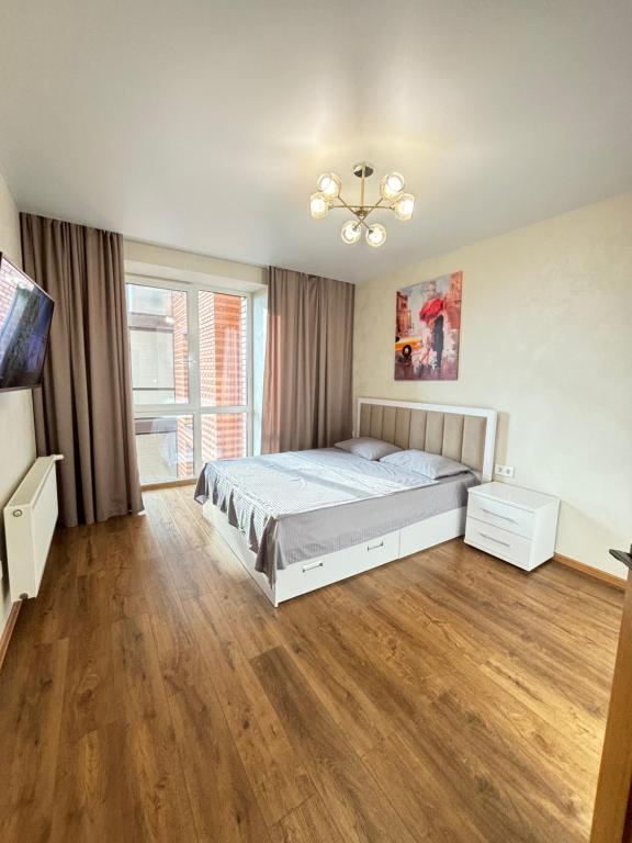 Апартаменти в ЖК Яровиця біля ТРЦ Промінь - Housity