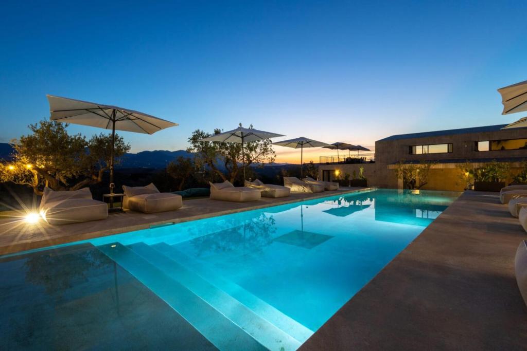 Casa Plenilia
