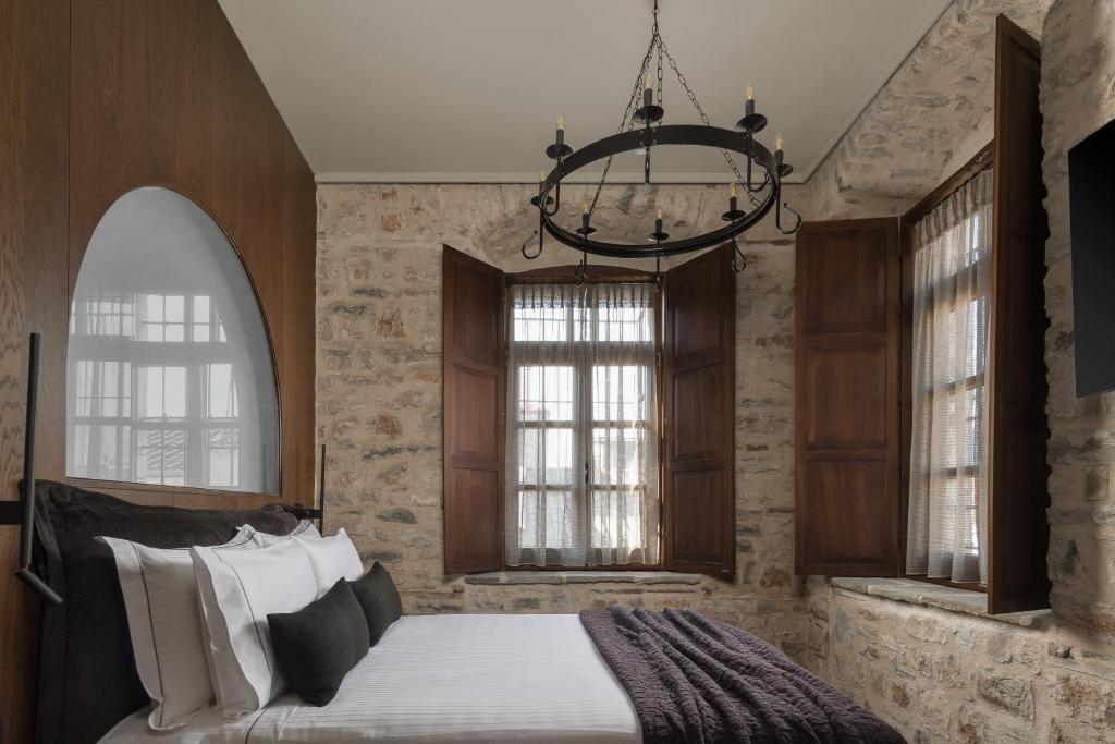 Stoes Boutique Hotel - Resim 38