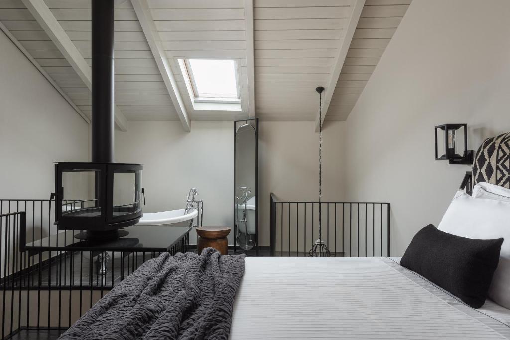 Stoes Boutique Hotel - Resim 11