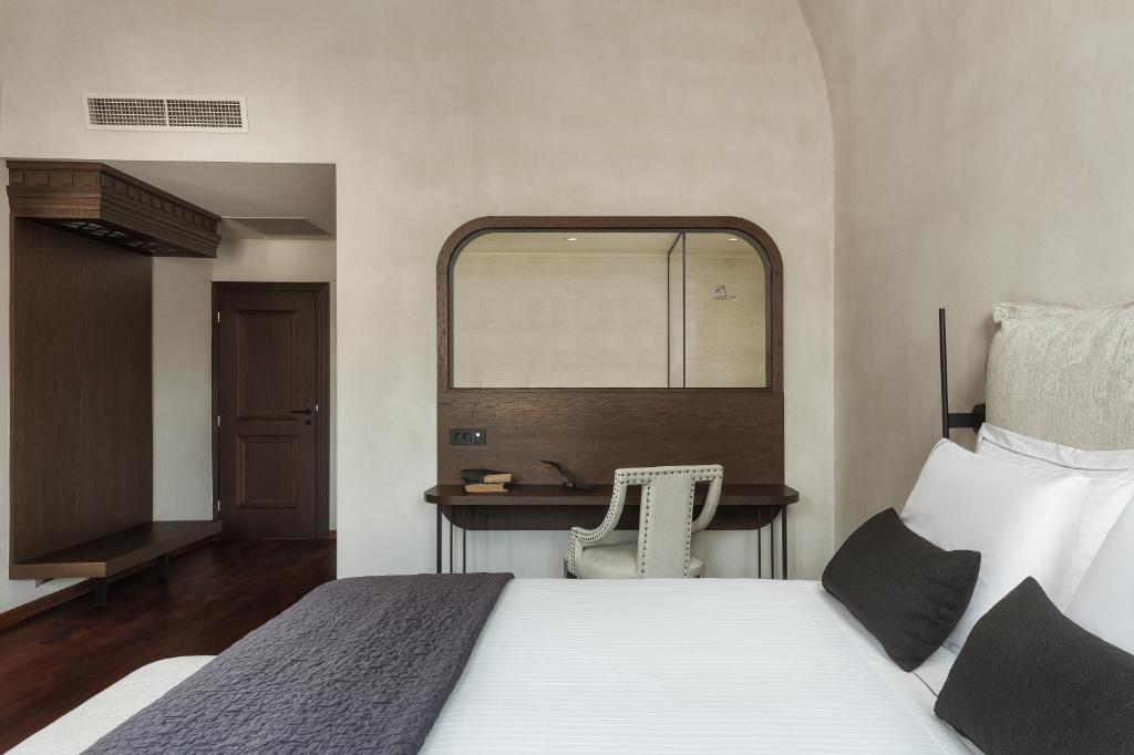 Stoes Boutique Hotel - Resim 18