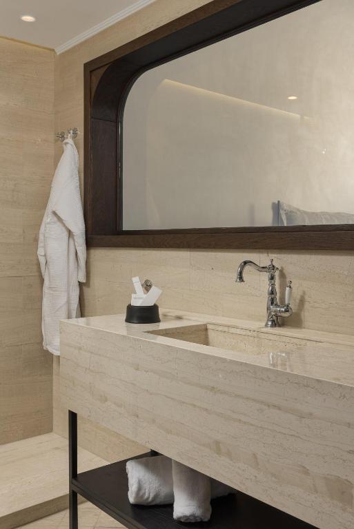 Stoes Boutique Hotel - 16