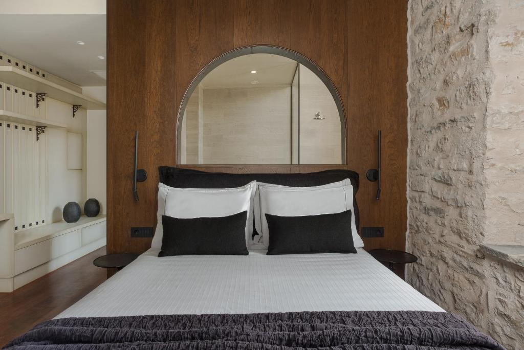 Stoes Boutique Hotel - Suíte Premium Com Lareira