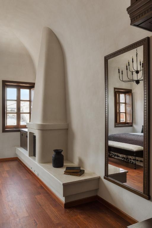 Stoes Boutique Hotel - 13