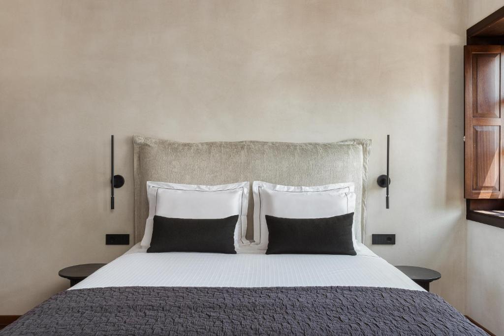 Stoes Boutique Hotel - 15