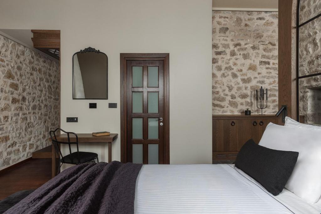 Stoes Boutique Hotel - 19