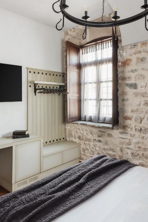 Stoes Boutique Hotel - 6