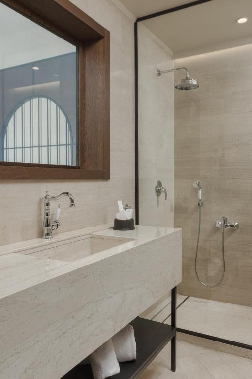 Stoes Boutique Hotel - 10