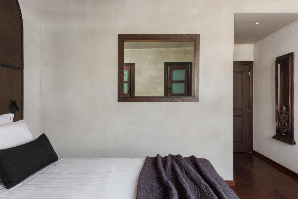 Stoes Boutique Hotel - 4