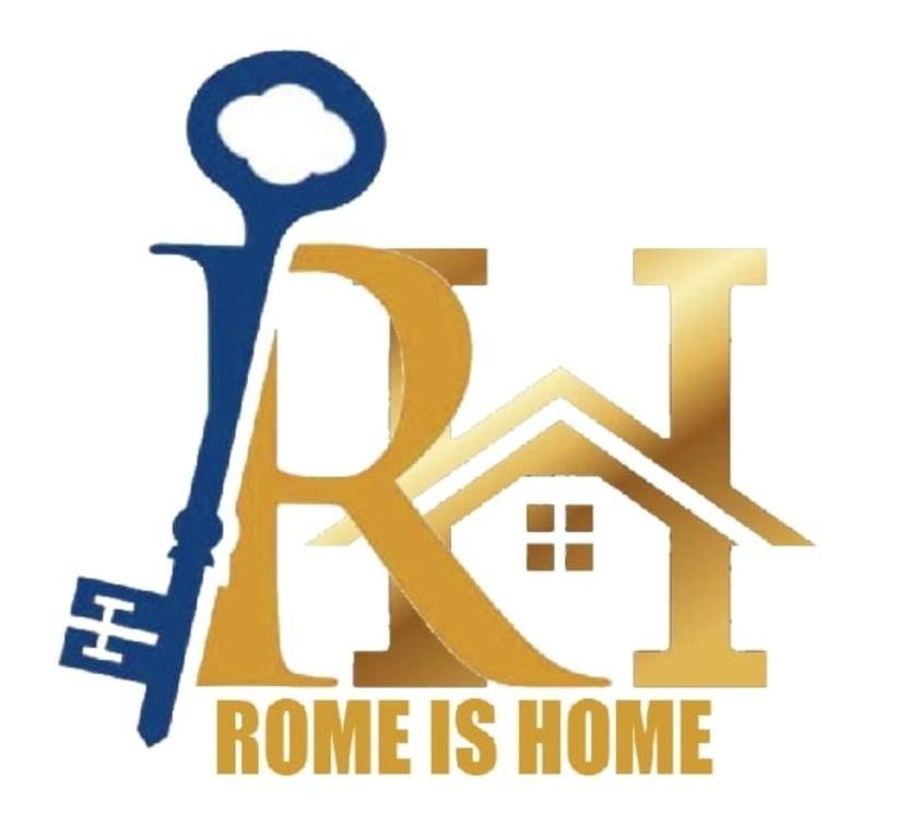 Rome Is Home - Housity
