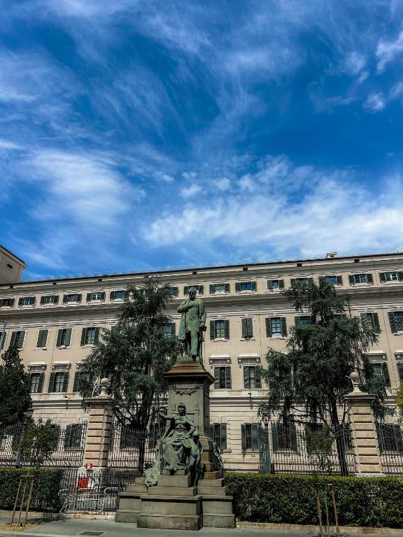 Rome Is Home - Appartement 2 Chambres