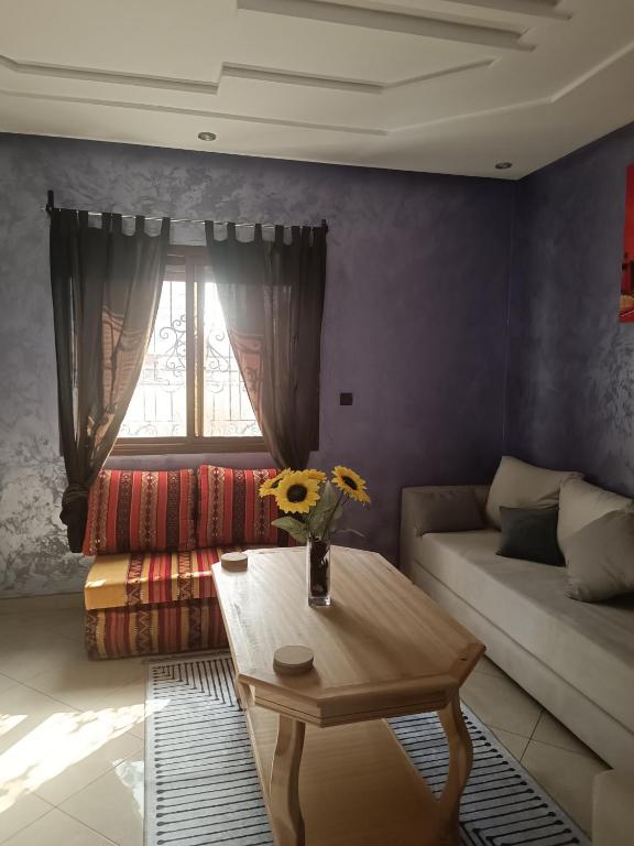 Haut founty - Apartamento De Um Quarto