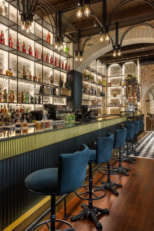 Stoes Boutique Hotel - Resim 4