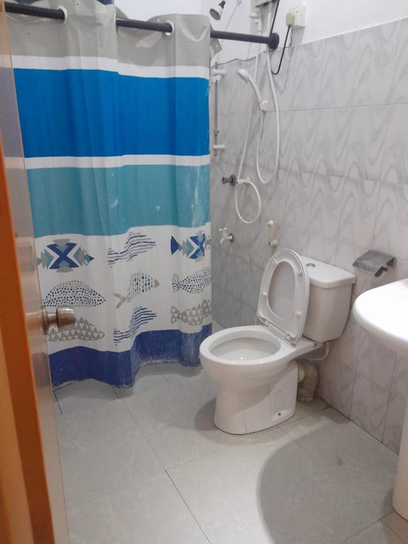 Serenity Lake Resort Yala - 10