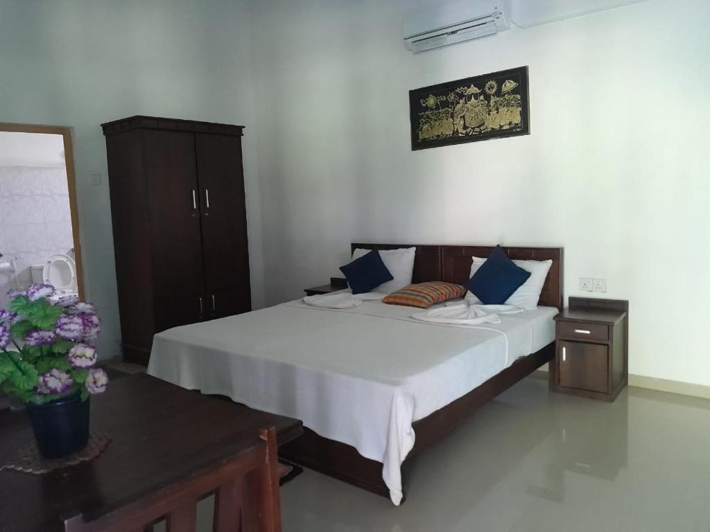 Serenity Lake Resort Yala - 11