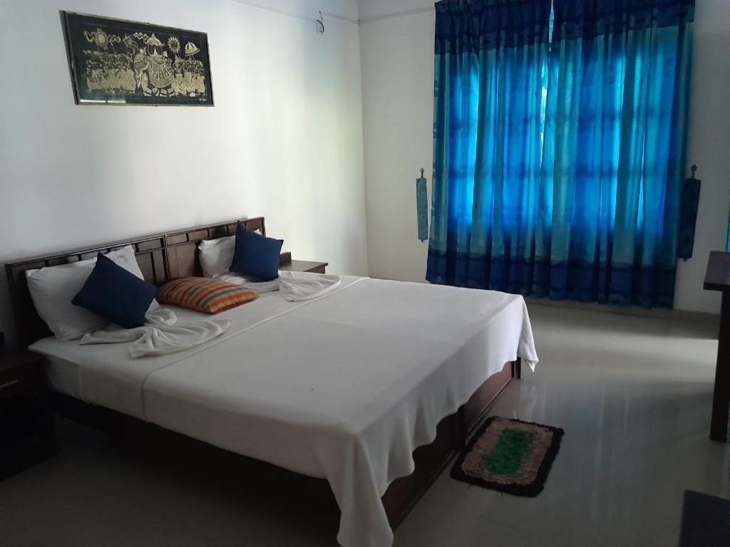 Serenity Lake Resort Yala - 12