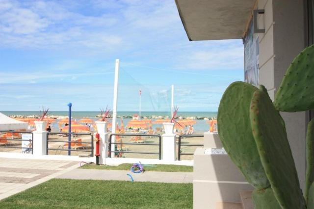 Hotel & Residence Cavalluccio Marino - Resim 23