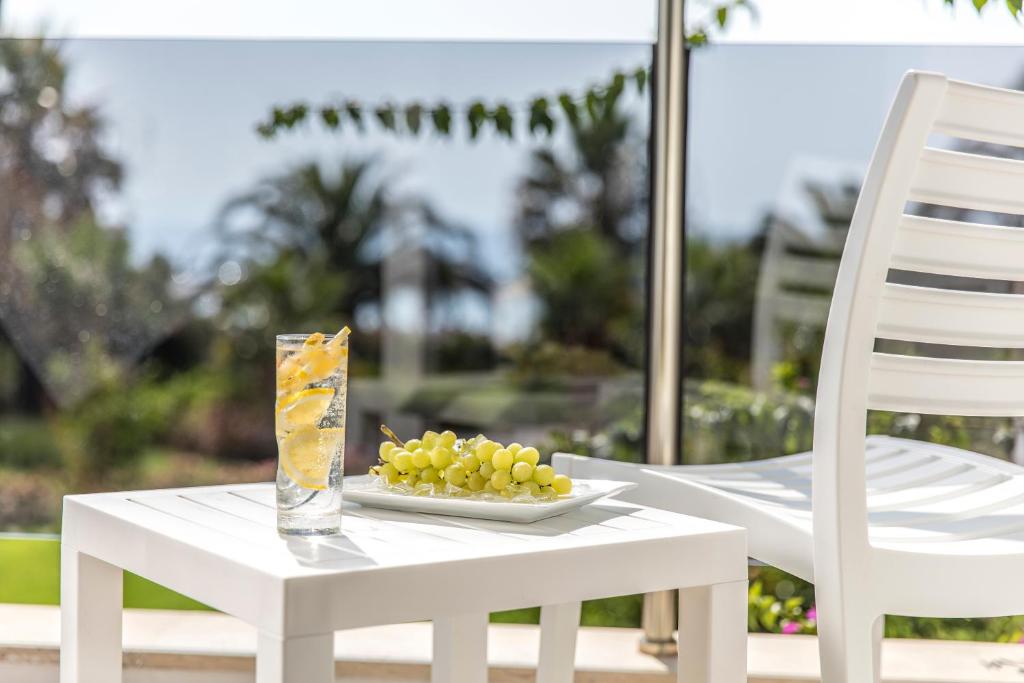 Atlantique Holiday Club - Suite Con Vista Al Mar