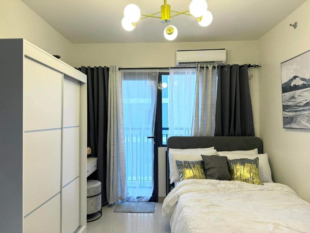 Φωτογραφία από το άλμπουμ του Demillo Style Suites at SMDC σε Iloilo City