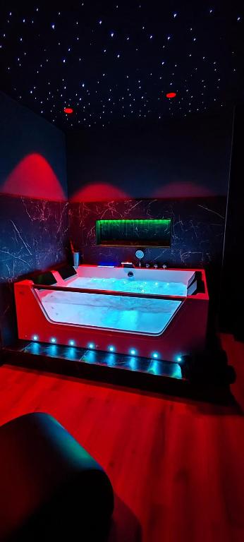 LoveroomXspa - Studio Con Bagno Spa