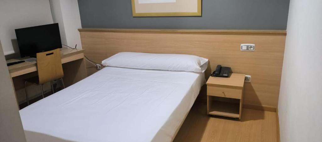 Hotel Metropol by Carris - Double Room