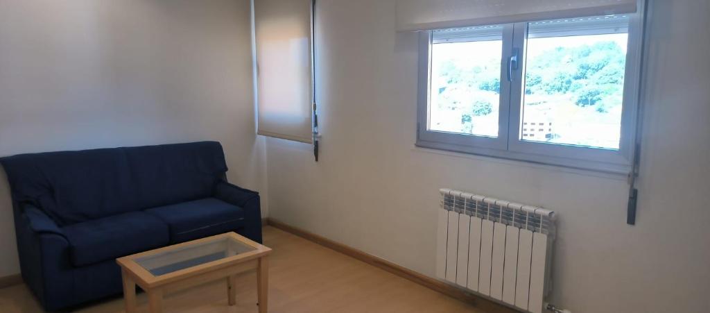 Hotel Metropol by Carris - Double Room With Lounge